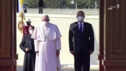 پاپ در عراق؛ یک سفر تاریخی