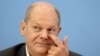 Cancelarul Germaniei, Olaf Scholz 