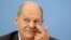 Cancelarul Germaniei, Olaf Scholz 