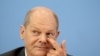 Cancelarul Germaniei, Olaf Scholz