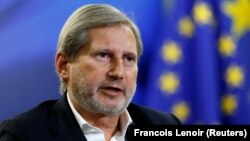 Johannes Hahn despre despre invalidarea alegerilor din Chișinău