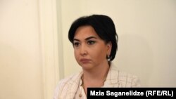 ეკა ბესელია