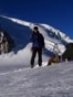 Legend of Bosnian-Herzegovinian alpinism, Muhamed Gafić talkss about mountain safety for podcast Zaviri ispod povrsine