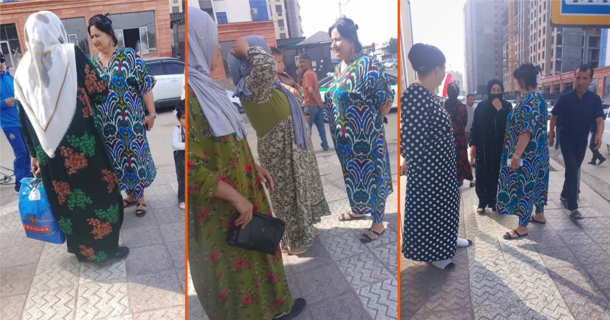 Shteti me shumicë myslimane që nuk lejon shamitë e kokës dhe mjekrat e gjata
