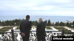 «Azərbaycana Amerikanın Qafqaz siyasətində ögey uşaq yeri ayrılıb»