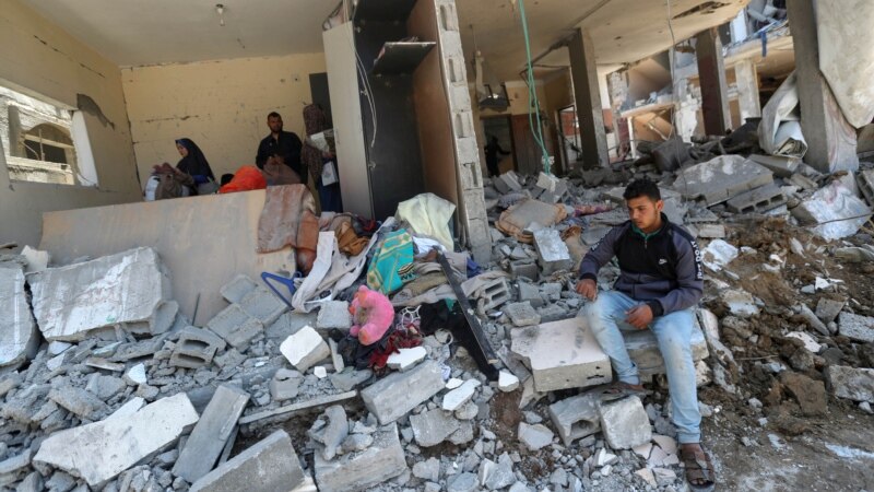 Širi se nasilje iz Gaze, na Zapadnoj obali ubijeno 10 Palestinaca