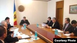 Consiliul Suprem de Securitate