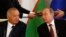 Душанба кунги учрашув пайтида Ислом Каримов Владимир Путин билан шахсий муносабатларидан фахрланишини изҳор қилди.
