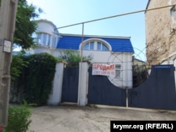 Pensiune de vânzare în Feodosia, iulie 2026