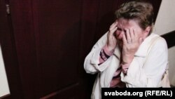 Алена Квяткевіч