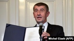 Andrej Babiš, najozbiljniji kandidat za češkog premijera