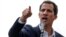title image for video Juan Guaido