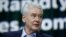 Moscow Mayor Sergei Sobyanin 