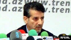 Мохаммедбагир Бахрами