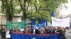 Protest u Novom Sadu