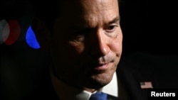 Marko Rubio