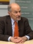 United States - former US ambassador to Poland Daniel Fried speaks to RFE/RL in Washington 
