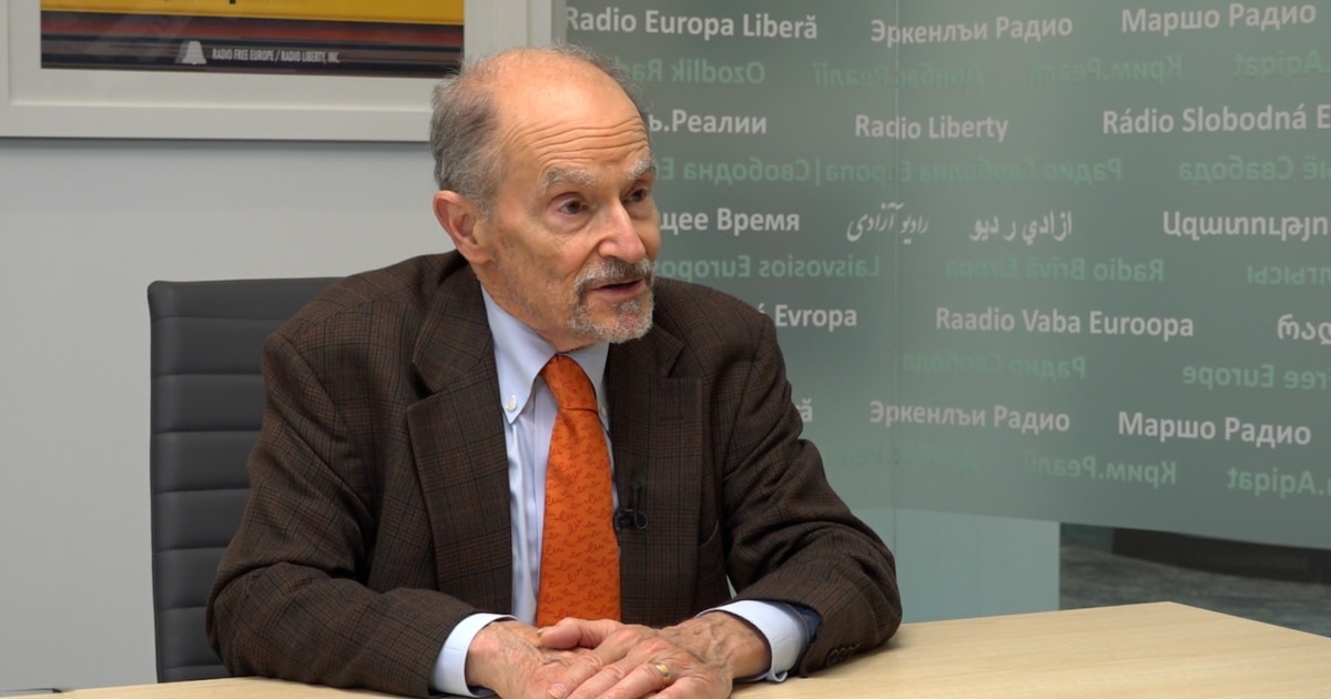 Ish diplomati amerikan Fried paralajmëron se sinjalet e përziera mund t i dobësojnë sanksionet ndaj Rusisë