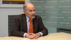 Former US Diplomat: 'Right Moment Is Now' To Implement New Russia Sanctions Law