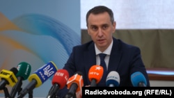 Для операцій з пересадки час є критично важливим, заявив міністр охорони здоров’я Віктор Ляшко