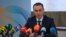 Для операцій з пересадки час є критично важливим, заявив міністр охорони здоров’я Віктор Ляшко