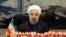 Iranian President Hassan Rohani