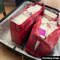 "წამლებს საზღვარგარეთ ვყიდულობთ" - ამბობს თამუნა იარაჯული