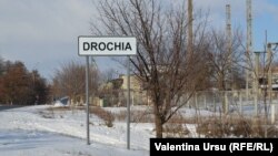 Oameni și locuri: Drochia