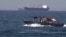 Vessel Attacked In Strait Of Hormuz