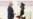 U.S. Envoy, Taliban Discuss Afghan Peace Process In Qatar