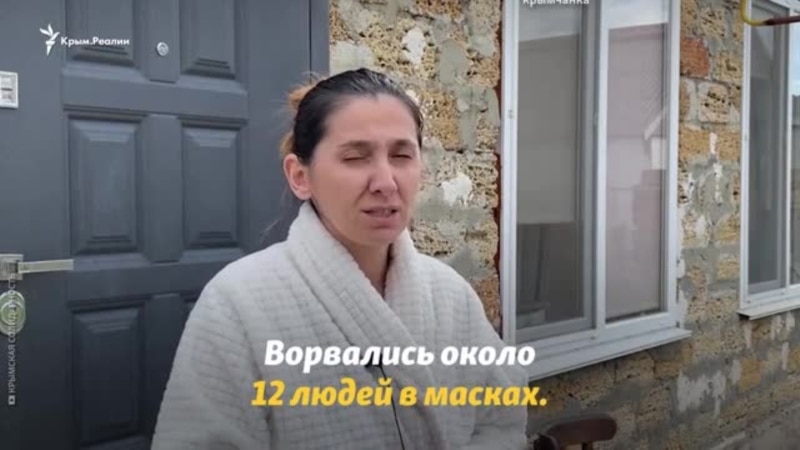 Дело Наримана Джеляла: «диверсия» или месть за «Крымскую платформу»? (видео)