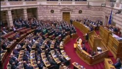 Грција доби буџет за идната година