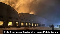 რუსეთმა უკრაინაზე 101 დრონით მიიტანა იერიში, დაიღუპა ერთი ადამიანი, დაიჭრა 10-ზე მეტი, 2026 წლის 8 თებერვალი