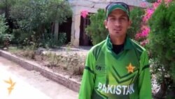 د پاکستان قومي کرکټ ډلې لوبغاړی سلمان اپرېدی له خپله مستقبله هیله من ښکاري 