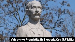 Видатний громадський, політичний і культурний діяч Ісмаїл Гаспринський