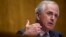 U.S. Senator Bob Corker (file photo)