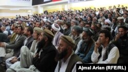 علمای کرام و باشندهگان بدخشان