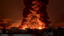 گفت‌وگو با حمیدرضا عزیزی درباره احتمال گسترش جنگ یا دیپلماسی 