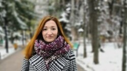 Interviu cu Olga Ceaglei, jurnalistă la RISE Moldova