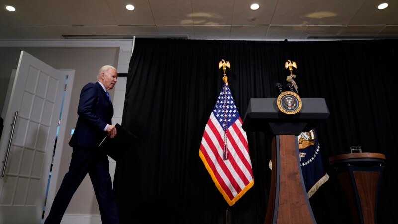 Biden će u govoru na godišnjicu 6. januara 'snažnije kritikovati Trumpa'