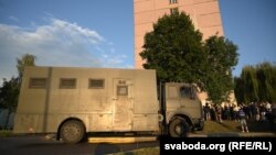 Аўтазак, ілюстрацыйнае фота 