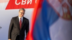 Is Serbia's President Pulling A Putin-Medvedev Power Swap?