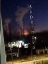 Ukraine Long-Range Drone Attack Hits Russian Petrochemical Plant 