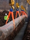 BULGARIA-SERBIA/GAS