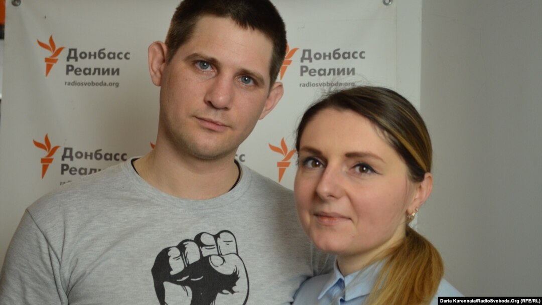 Майже 5 років – довше, ніж будь-який інший український полонений – Богдан Пантюшенко провів на підвалі у «ДНР»