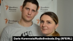 Майже 5 років – довше, ніж будь-який інший український полонений – Богдан Пантюшенко провів на підвалі у «ДНР»