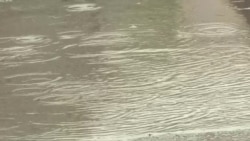 Астана восстанавливается после потопа