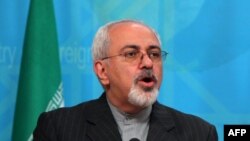 Mohammad Jawed Zarif