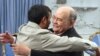 UN Official Says U.S. 'Demonizes' Iranian President
