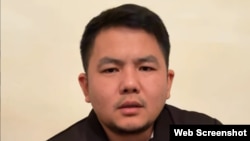 Бағлан Зиябеков